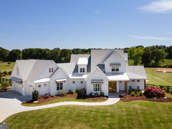 1820 Clover Lane, Bishop, GA 30621