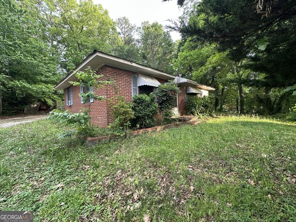 280 Crescent Drive, Gainesville, GA 30501