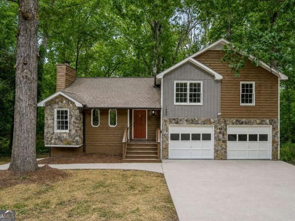 1450 Ashbrook Drive, Lawrenceville, GA 30043
