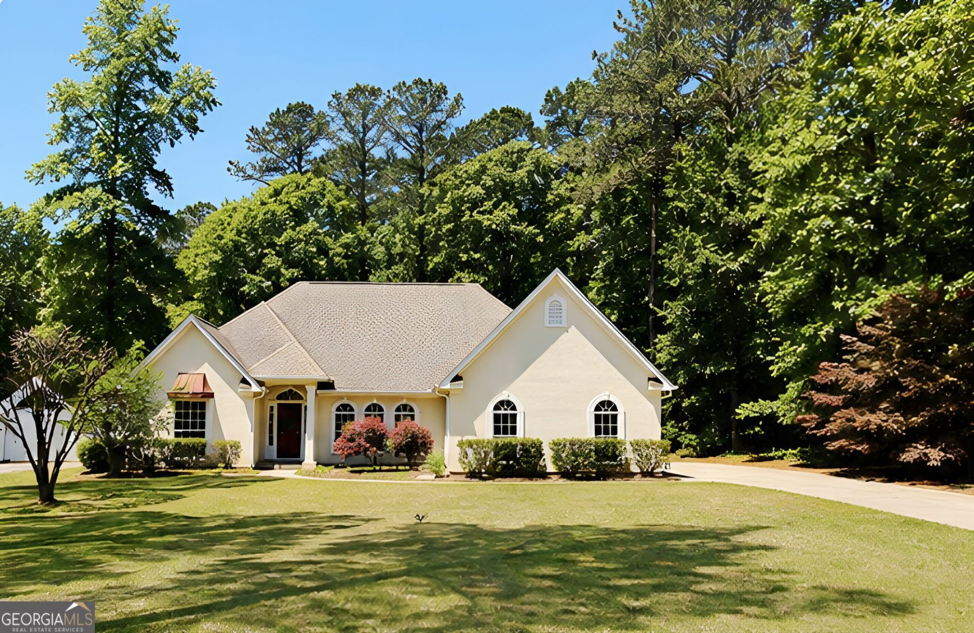 25 Blackfoot Trail, Sharpsburg, GA 30277 Main Photo