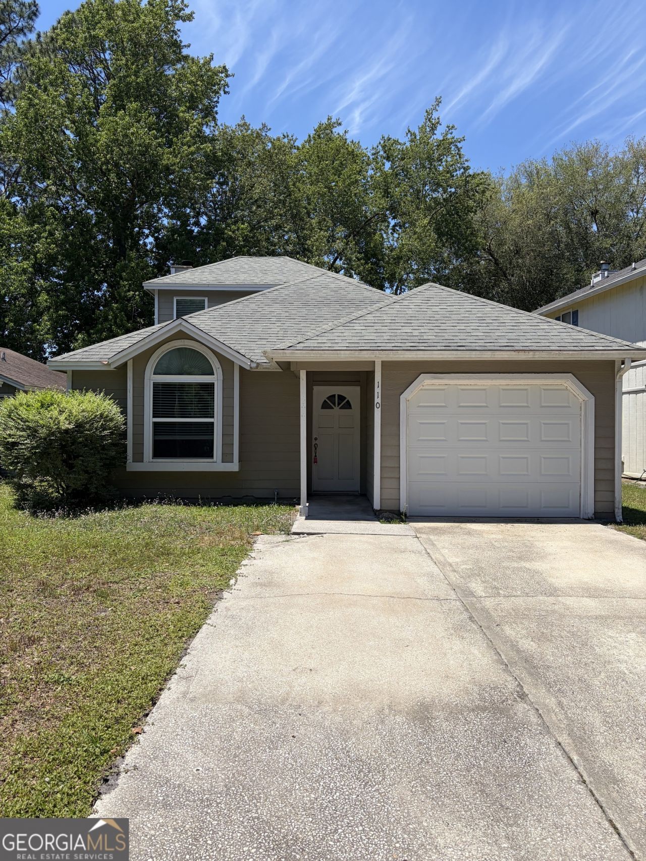 110 Millers Trace Drive, Saint Marys, GA 31558 Main Photo