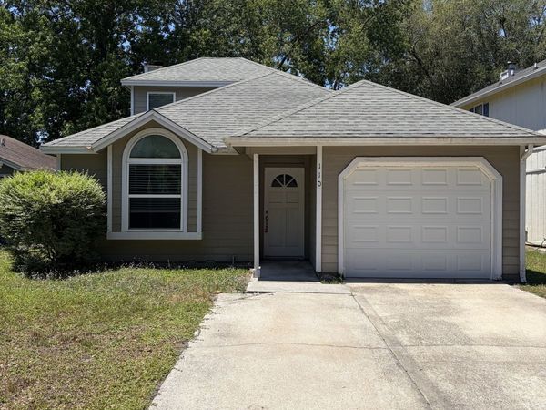 110 Millers Trace Drive, St. Marys, GA 31558
