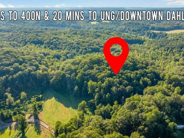 0 Myrtle Drive, Dahlonega, GA 30533