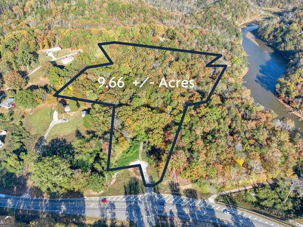 3320 Cleveland Highway, Gainesville, GA 30506