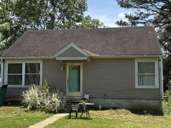 917 Maple St , Lewisburg, TN 37091