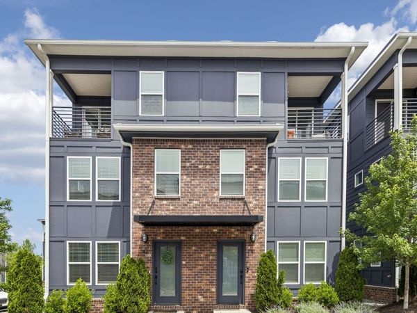 102 Duke St , Unit 42, Nashville, TN 37207