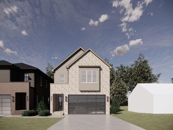 608 Westboro Dr , Nashville, TN 37209