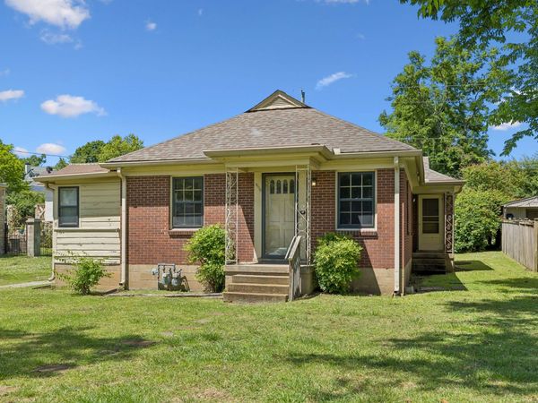 2110A W Linden Ave, Nashville, TN 37212