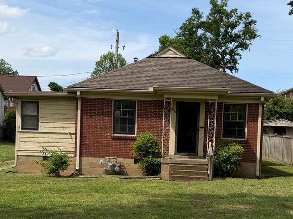 2110A W Linden Ave , Nashville, TN 37212