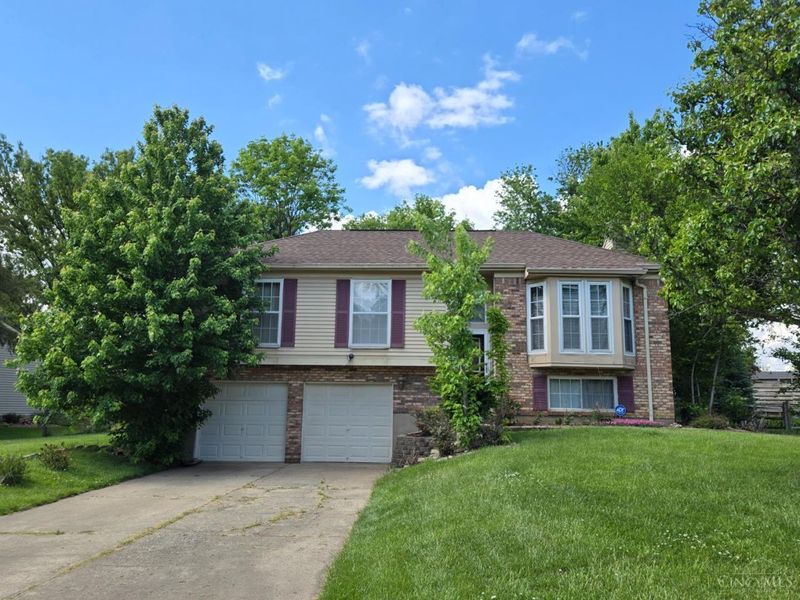 5686 Farm Field Drive, Deerfield Twp., OH 45040 Photo 1