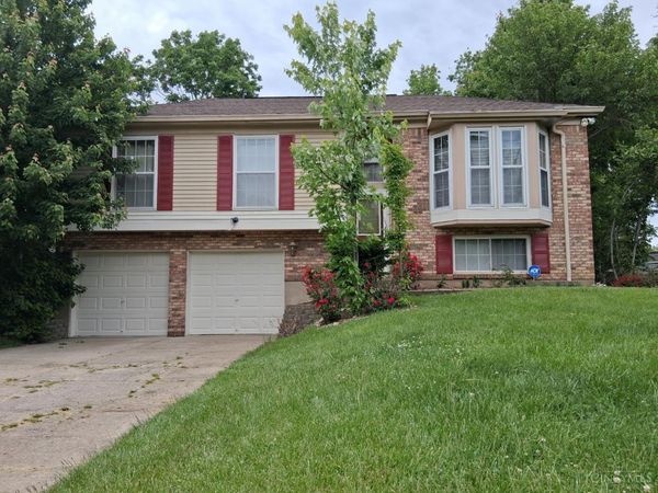 5686 Farm Field Drive, Deerfield Twp., OH 45040