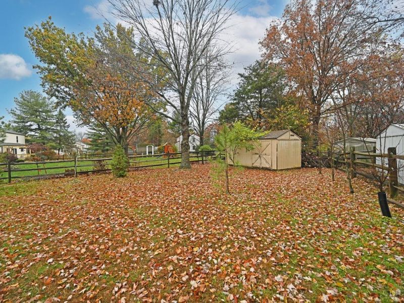 5686 Farm Field Drive, Deerfield Twp., OH 45040 Photo 27