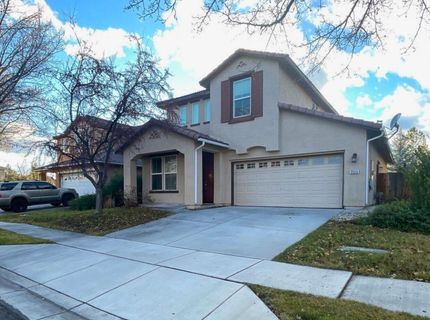 6959 Krug Court, Sparks, NV 89436 Photo