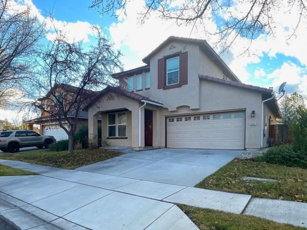 6959 Krug Court, Sparks, NV 89436