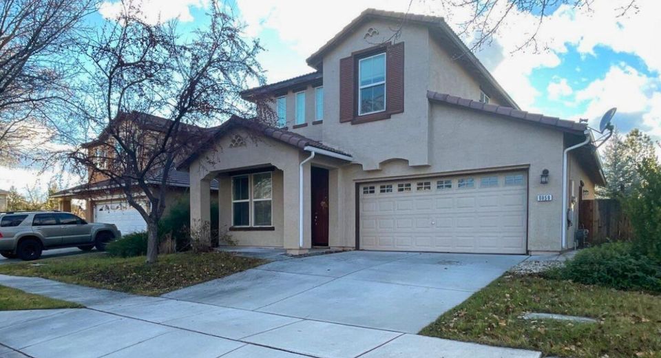 6959 Krug Court, Sparks, NV 89436 Photo
