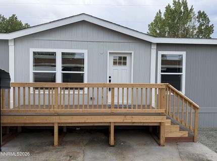 9345 Fleetwood Drive, Reno, NV 89506 Photo