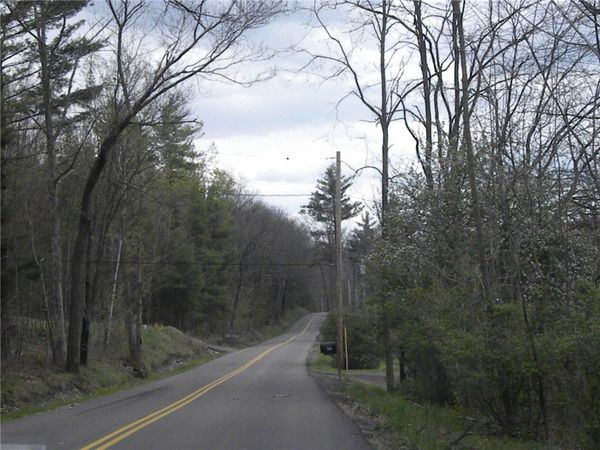 Lot 15 Hibbard Road S, Horseheads, NY 14814