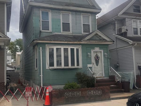 8056 87th Avenue, Woodhaven, NY 11421