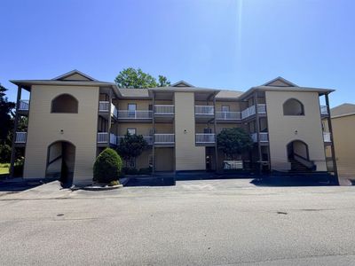 4104 Pinehurst Circle , Unit 2L, Little River, SC 29566