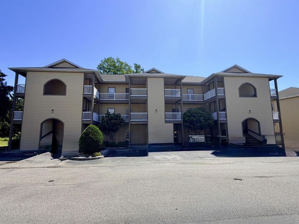 4104 Pinehurst Circle , Unit 2L, Little River, SC 29566