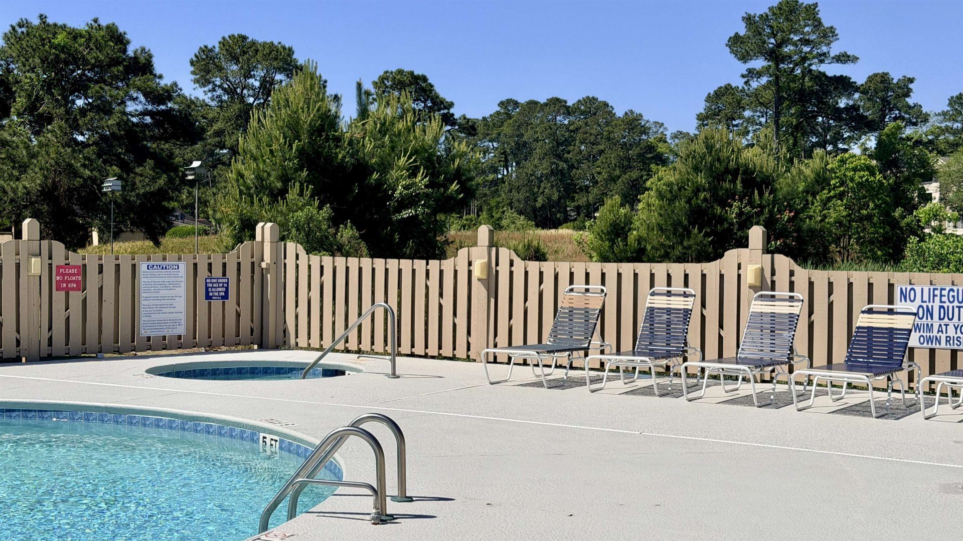 4104 Pinehurst Circle  Photo 28