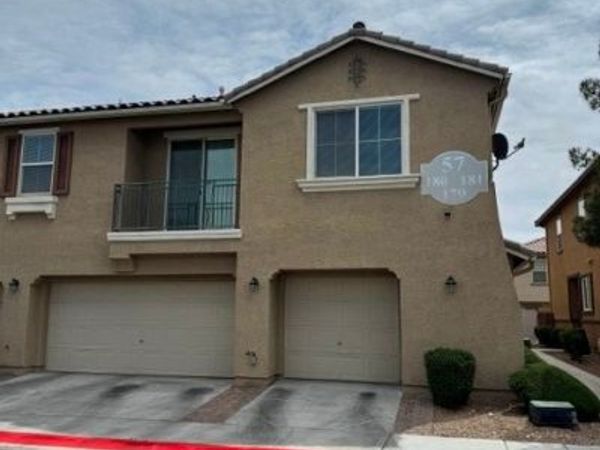 6255 W ARBY Avenue , Unit 181, Las Vegas, NV 89118