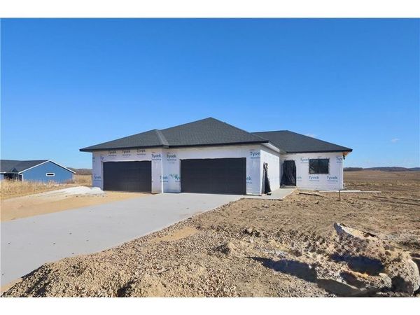 118 Dunn Street, Colfax, WI 54730