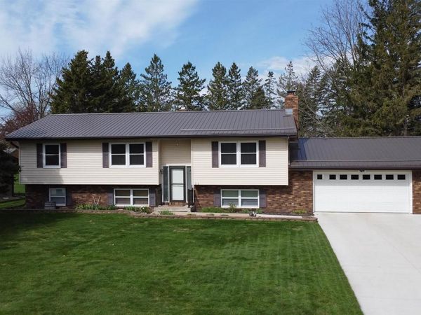 218 FAIRLAND STREET, Antigo, WI 54409