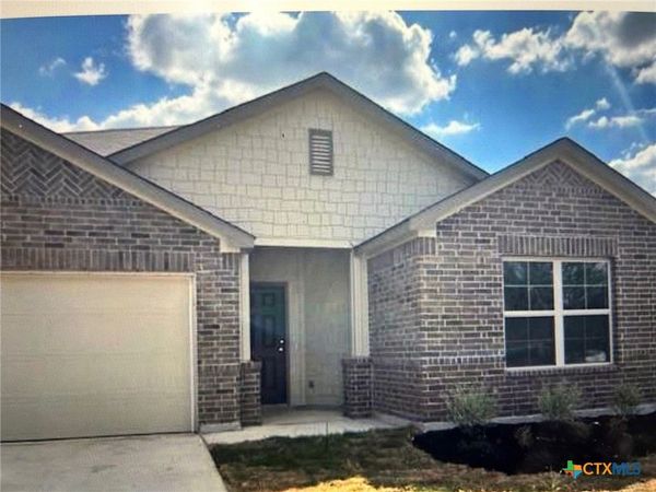1109 Elm Fall , Seguin, TX 78155
