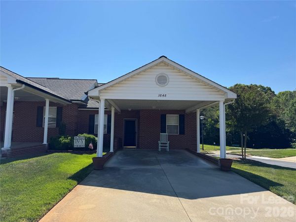3848 Sage Court, Denver, NC 28037