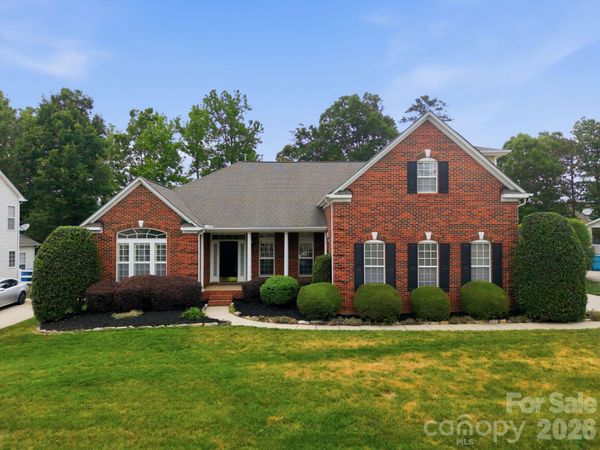 1113 Butterburr Drive , Matthews, NC 28104