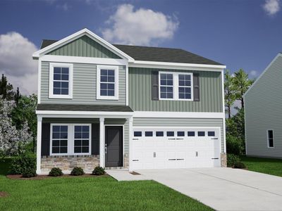 406 Whitehaven Way , Blythewood, SC 29016