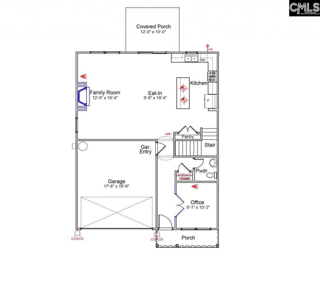 406 Whitehaven Way  Photo 11