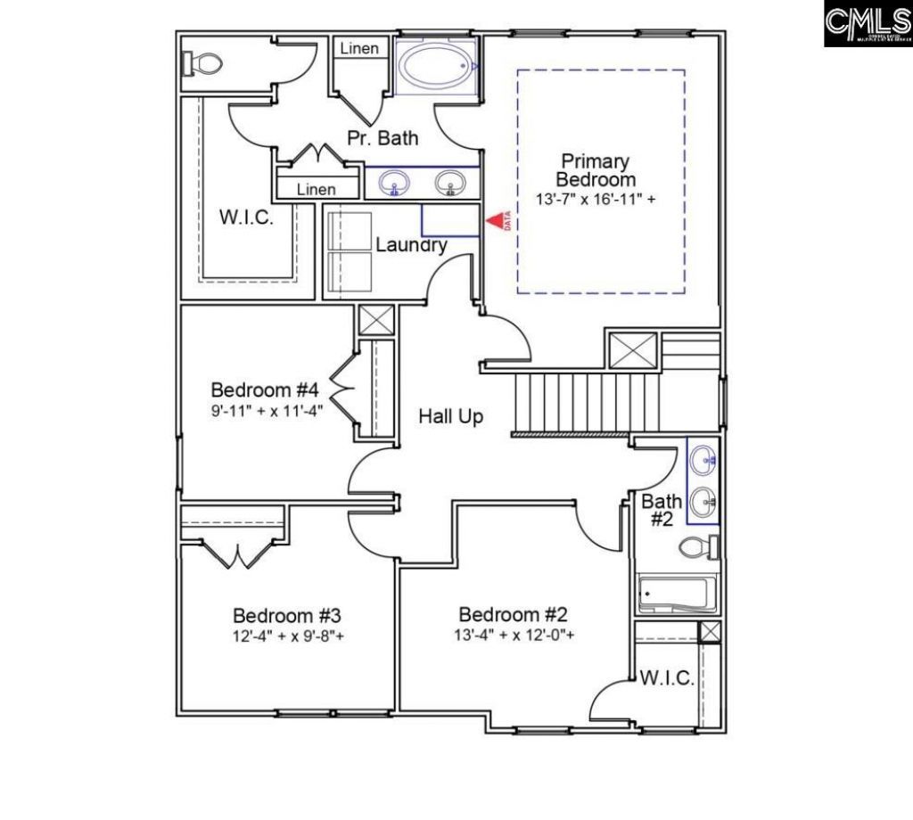 406 Whitehaven Way  Photo 12