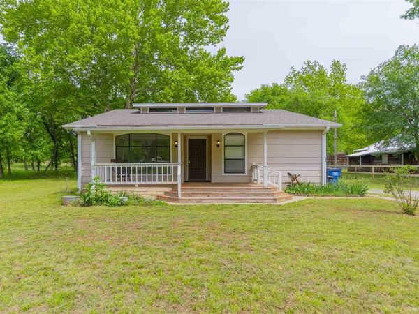 1513 S Ransom Street, Stillwater, OK 00000