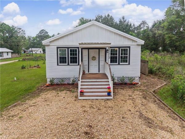 23213 RAILROAD Avenue , Robert, LA 70431