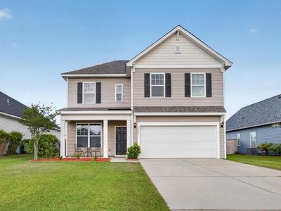 2082 Clipstone Drive, Ladson, SC 29456