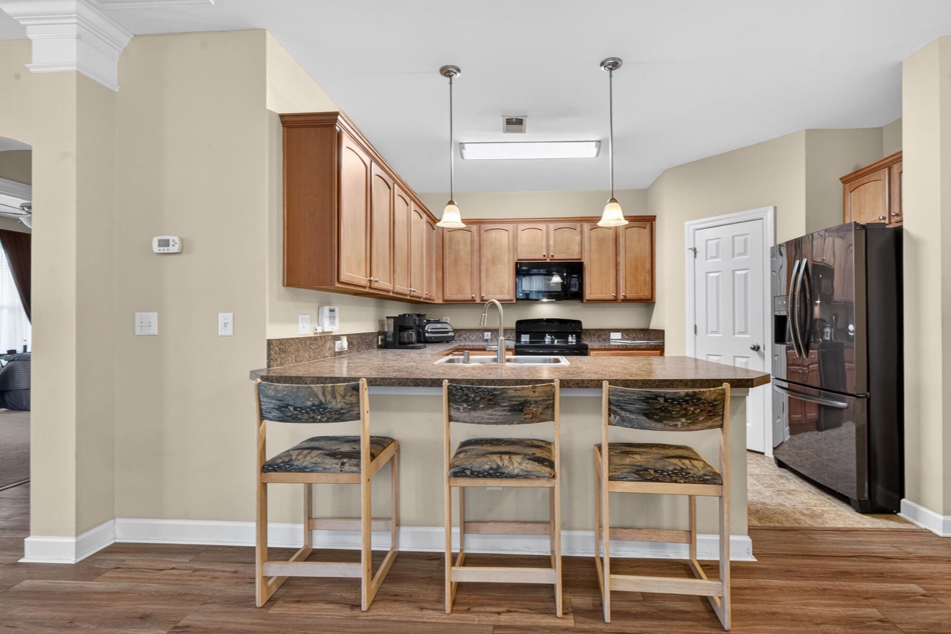 2082 Clipstone Drive Photo 12