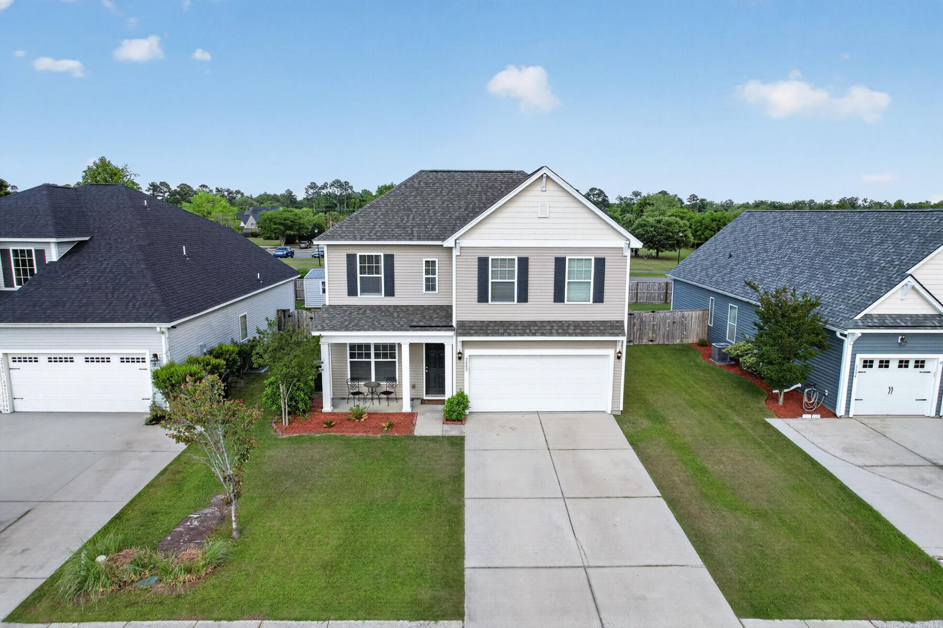 2082 Clipstone Drive Photo 40