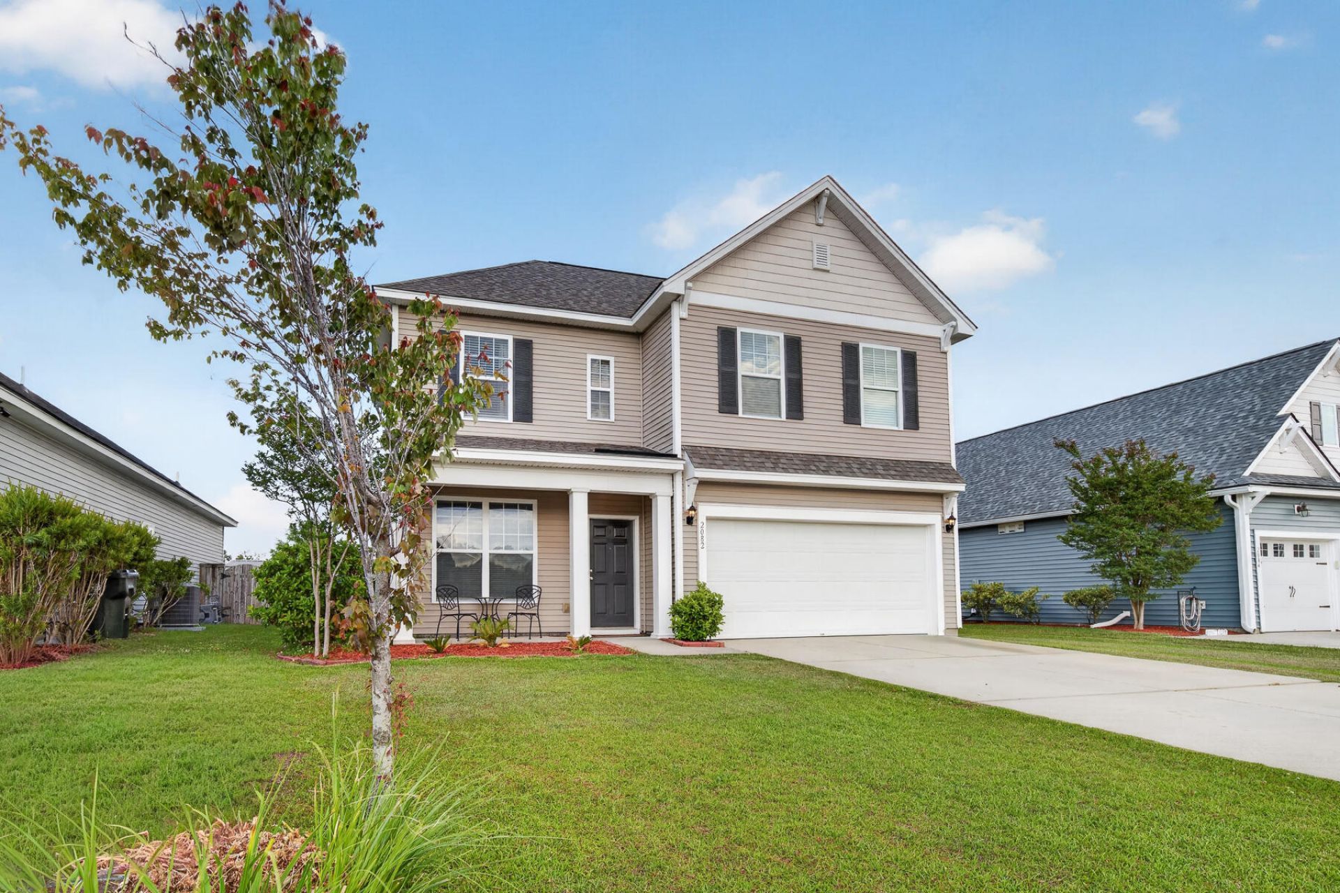 2082 Clipstone Drive Photo 46