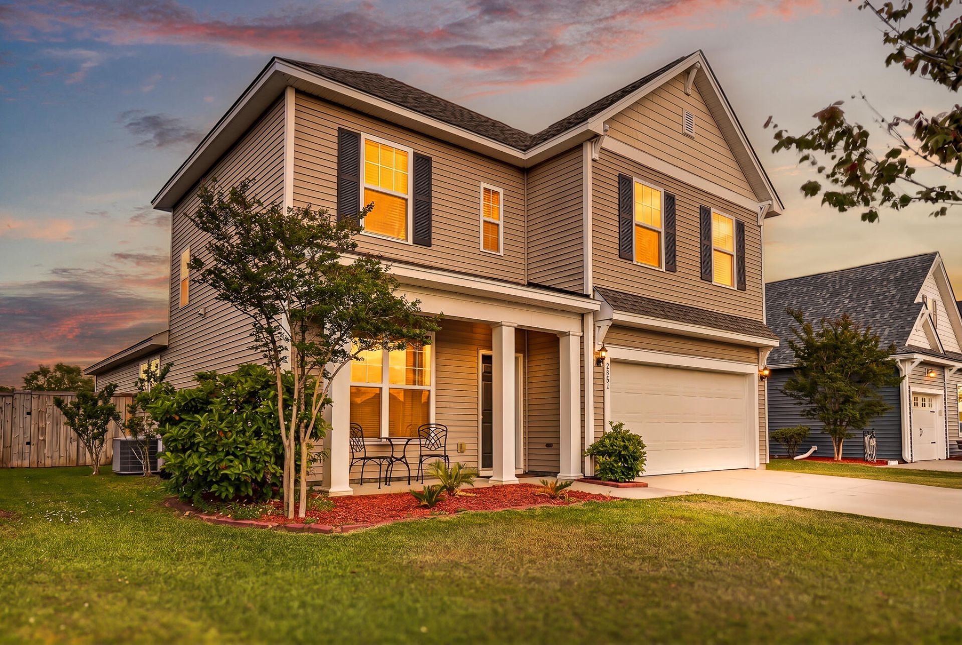 2082 Clipstone Drive Photo 47