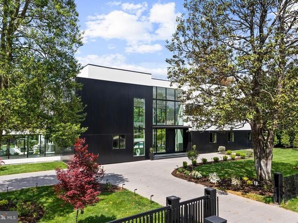 8970 BROOK ROAD, MCLEAN, VA 22102