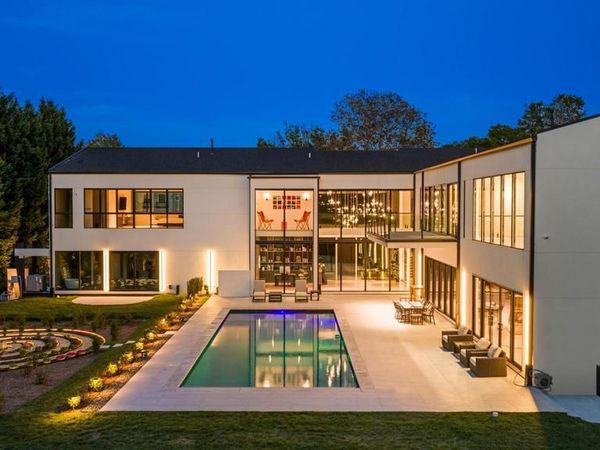 8970 BROOK ROAD , MCLEAN, VA 22102