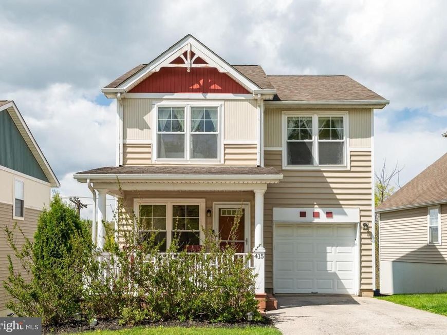 415 Colina Lane, Coatesville, PA 19320 Main Photo