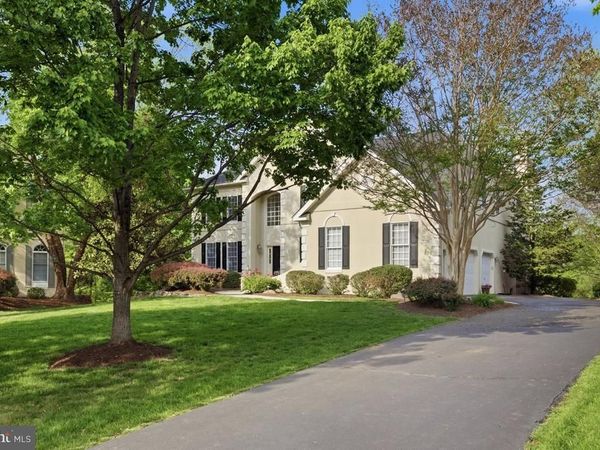 19586 SARATOGA SPRINGS PLACE, ASHBURN, VA 20147