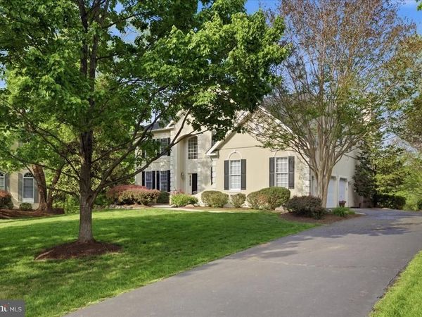 19586 SARATOGA SPRINGS PLACE, ASHBURN, VA 20147