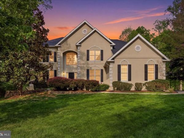 19586 SARATOGA SPRINGS PLACE, ASHBURN, VA 20147