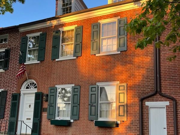 109 S COURT STREET, NEWTOWN, PA 18940
