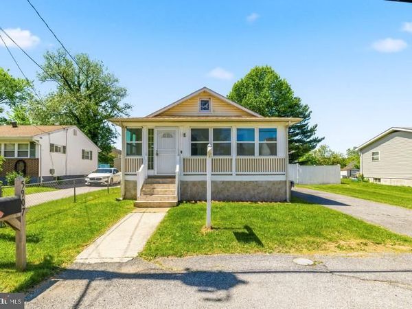 5907 QUEEN ANNE STREET, BALTIMORE, MD 21207