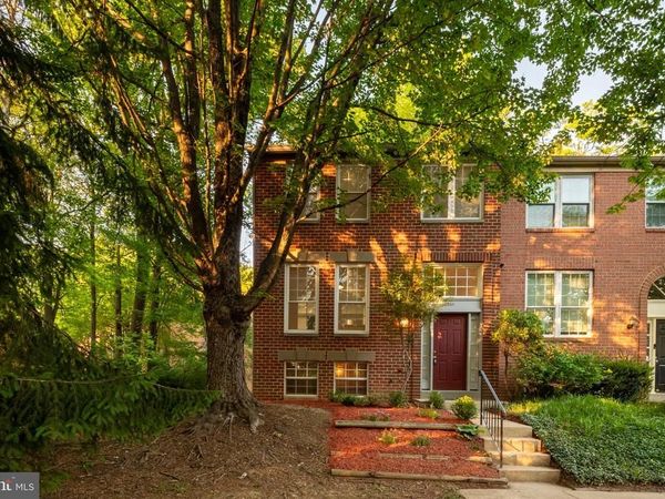11339 BAROQUE ROAD, SILVER SPRING, MD 20901